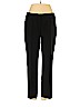 White House Black Market Black Dress Pants Size 6 - photo 1
