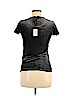 Emporio Armani Silver Short Sleeve Top Size EU 40 / US 10 - photo 2