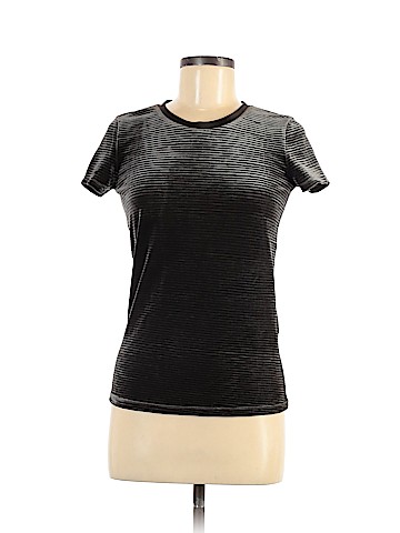 Emporio Armani Short Sleeve Top (view 1)