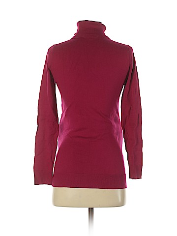 Gap - Maternity Turtleneck Sweater (view 2)