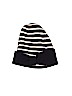 Kate Spade New York 100% Wool Stripes Blue Beanie One size - photo 1