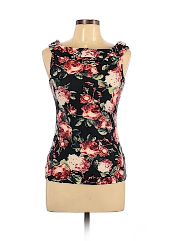 H&M Sleeveless Top (view 1)
