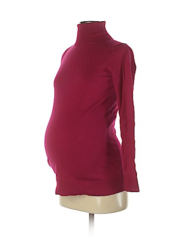 Gap - Maternity Turtleneck Sweater (view 1)