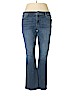 Merona Blue Jeans Size 18 - photo 1