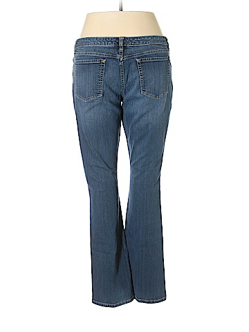 Merona Jeans (view 2)