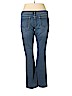 Merona Blue Jeans Size 18 - photo 2