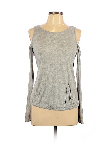 Assorted Brands Long Sleeve Top (view 1)