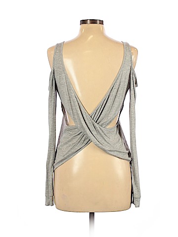 Assorted Brands Long Sleeve Top (view 2)