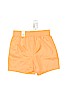 PLACE Sport 100% Polyester Orange Athletic Shorts Size 18-24 mo - photo 2