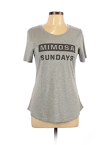 Zoe+Liv Short Sleeve T-Shirt (view 1)