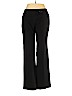 INC International Concepts Black Casual Pants Size 6 (petite) - photo 1