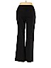 INC International Concepts Black Casual Pants Size 6 (petite) - photo 2