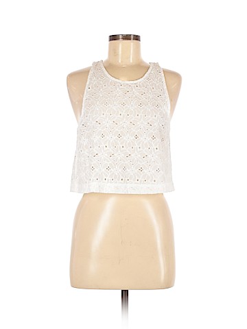 Topshop Tank Top (view 1)