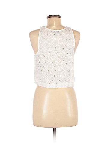 Topshop Tank Top (view 2)