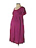 Liz Lange Maternity for Target Pink Casual Dress Size S - photo 1