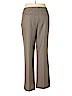 Counterparts Brown Dress Pants Size 18 - photo 2