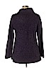 Dana Buchman Purple Turtleneck Sweater Size XL - photo 2