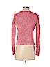 Ella Moss Pink Jacket Size XS - photo 2