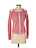 Ella Moss Pink Jacket Size XS - photo 1