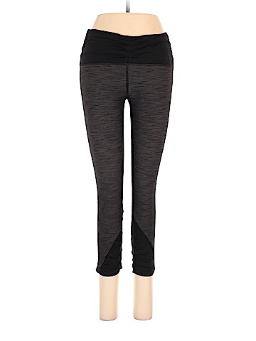 Lululemon Athletica Active Pants (view 1)