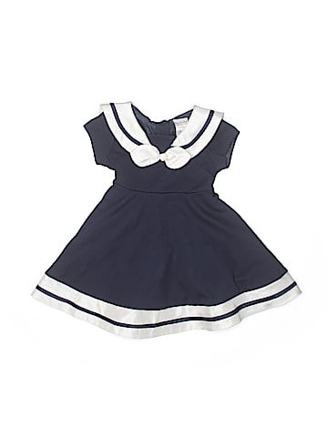 Sweet Heart Rose Dress (view 1)