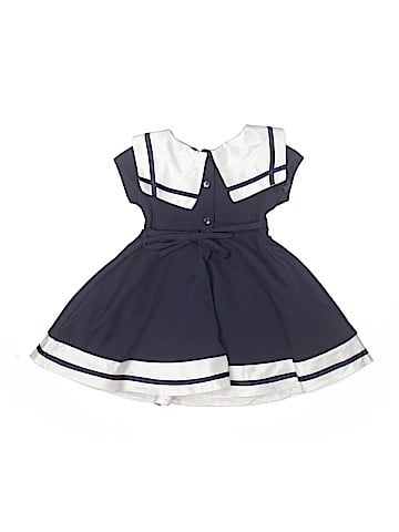 Sweet Heart Rose Dress (view 2)