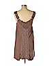 Wink & Winn Brown Casual Dress Size Lg - XL - photo 2