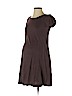 Cadeau Brown Casual Dress Size S - photo 1