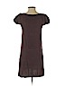 Cadeau Brown Casual Dress Size S - photo 2