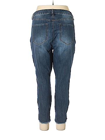 Refuge Jeans (view 2)