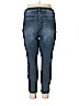 Refuge Blue Jeans Size 18 - photo 2