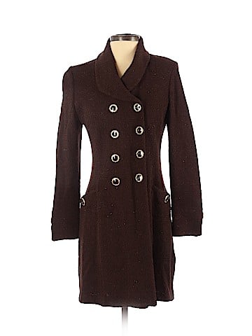 St. John Collection Coat (view 1)