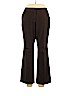 Talbots Brown Dress Pants Size 14 (petite) - photo 1