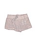 Juicy Couture Gray Shorts Size P (petite) - photo 1