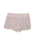 Juicy Couture Gray Shorts Size P (petite) - photo 2