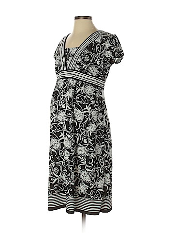 Ann Taylor LOFT Casual Dress (view 1)