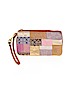 Coach Factory Pink Wristlet One size - photo 1