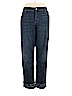 Universal Thread Blue Jeans Size 16 - photo 1