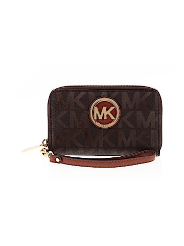 MICHAEL Michael Kors Wristlet (view 1)