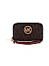MICHAEL Michael Kors Brown Wristlet One size - photo 1