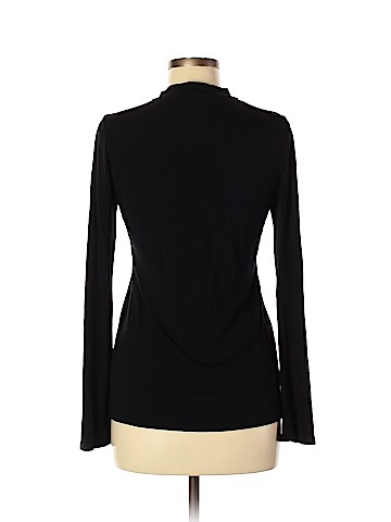 White House Black Market Long Sleeve Top (view 2)