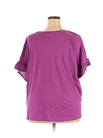 Old Navy Short Sleeve Top (view 2)