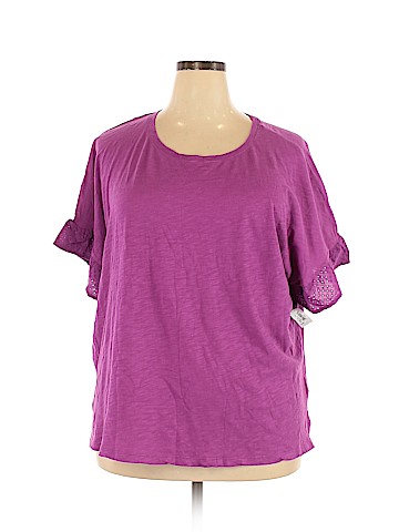 Old Navy Short Sleeve Top (view 1)