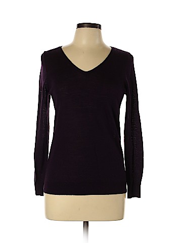 Ann Taylor Pullover Sweater (view 1)