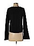 Calia by Carrie Underwood Black Sweatshirt Size XS - photo 2