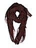 Unbranded Print Brown Scarf One size - photo 1