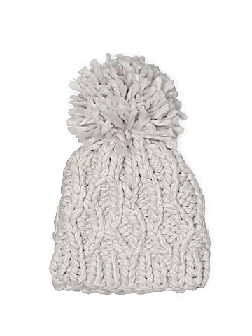 Hollister Beanie (view 1)