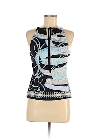 J. McLaughlin Sleeveless Top (view 1)