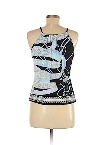 J. McLaughlin Sleeveless Top (view 2)