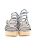 Unisa Blue Sandals Size 6 - photo 2